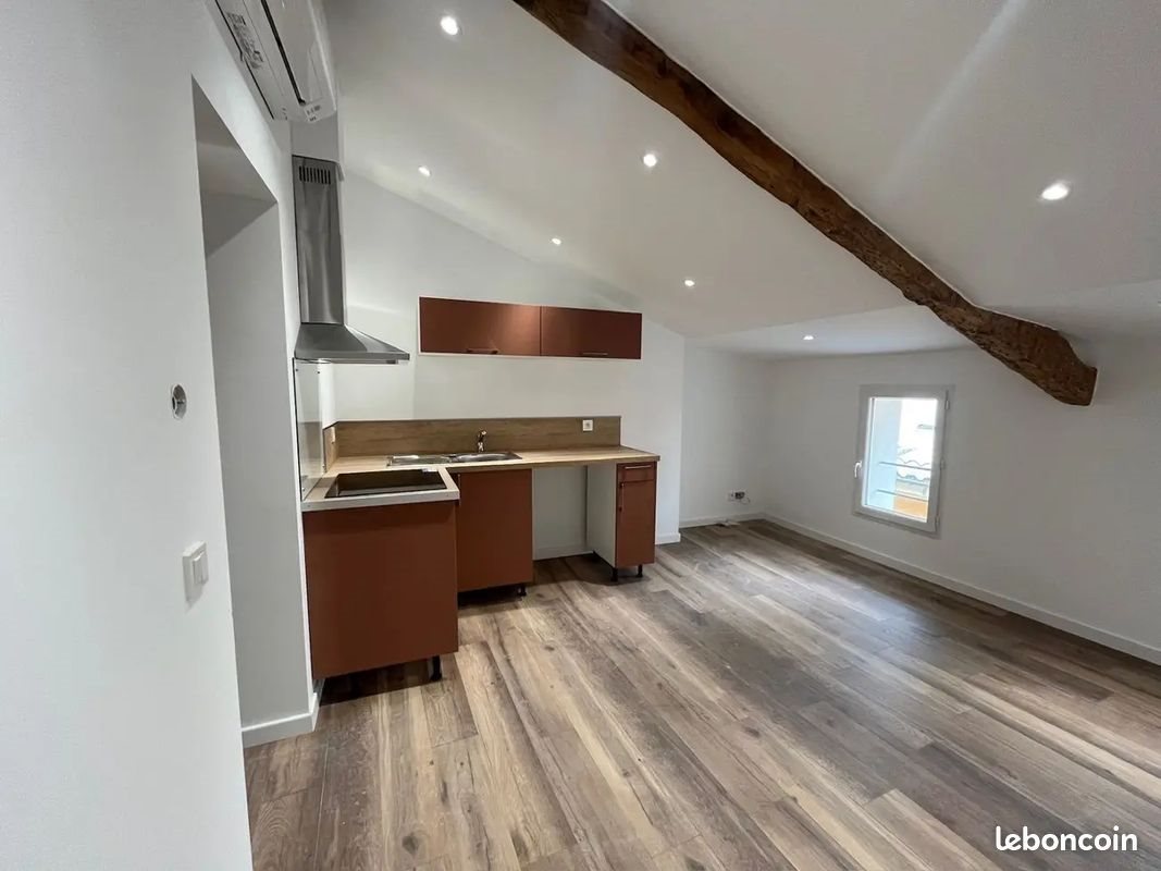Appartement à louer, 40m², Manosque
