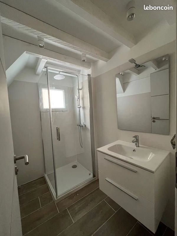 Appartement à louer, 40m², Manosque