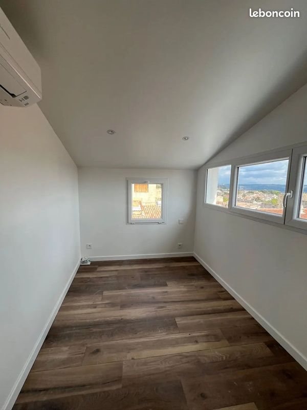 Appartement à louer, 40m², Manosque