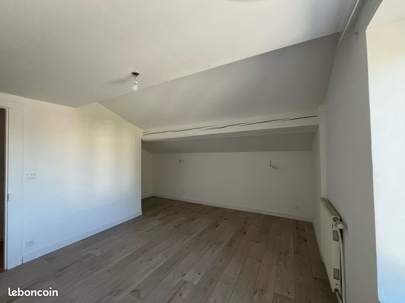 Appartement à louer, 53m², Genas