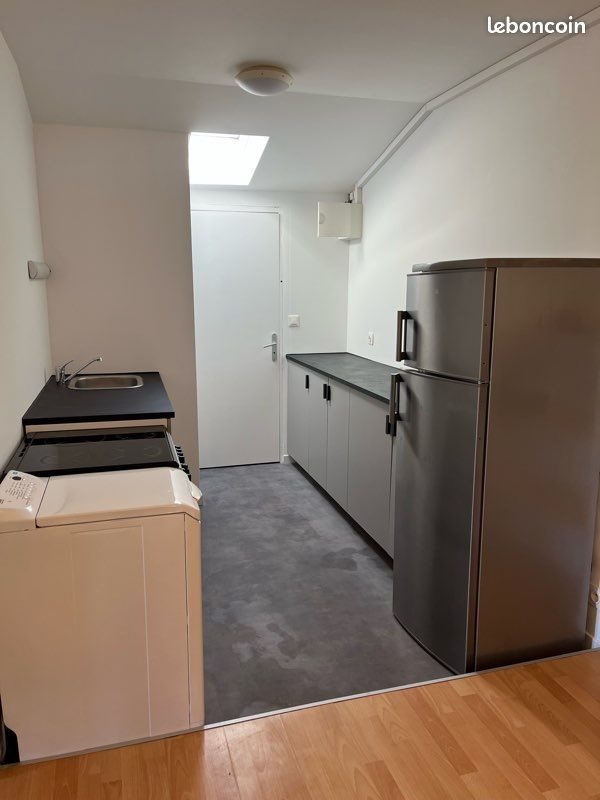 Appartement à louer, 53m², Genas