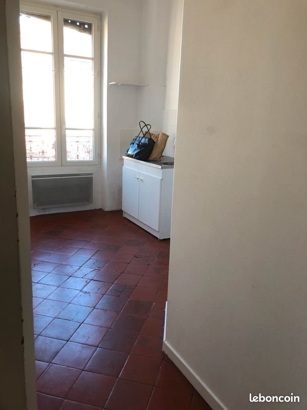 Appartement à vendre, 37m², Villeurbanne
