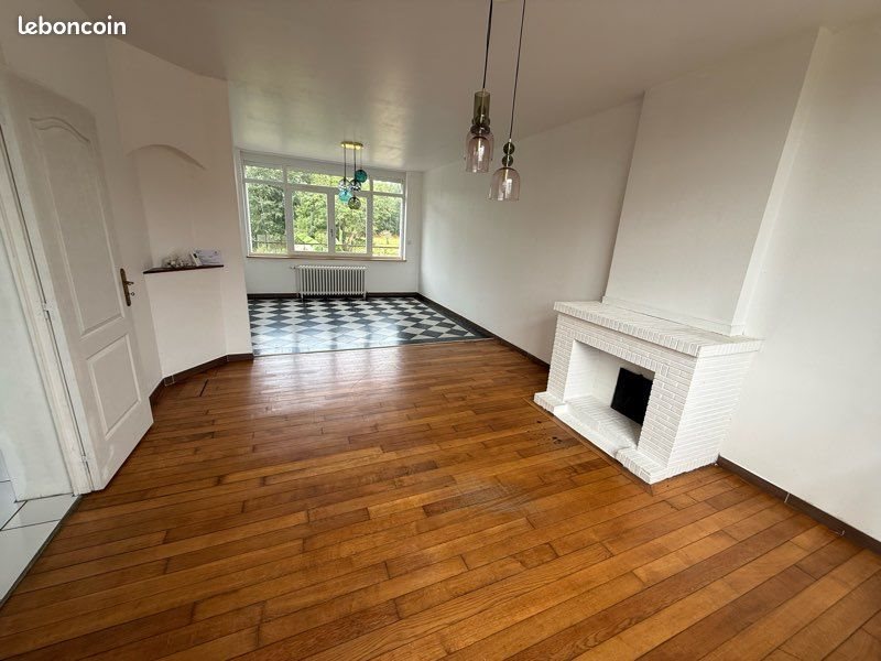 Maison à vendre, 107m², Ribemont