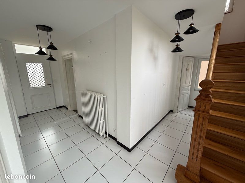 Maison à vendre, 107m², Ribemont