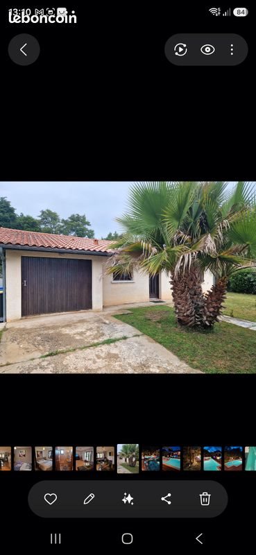 Maison à louer, 100m², La Teste-de-Buch