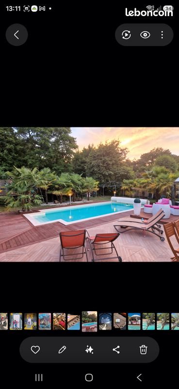 Maison à louer, 100m², La Teste-de-Buch