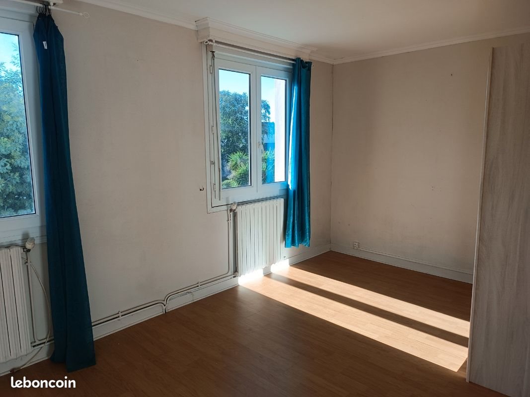 Maison à louer, 80m², Roscoff