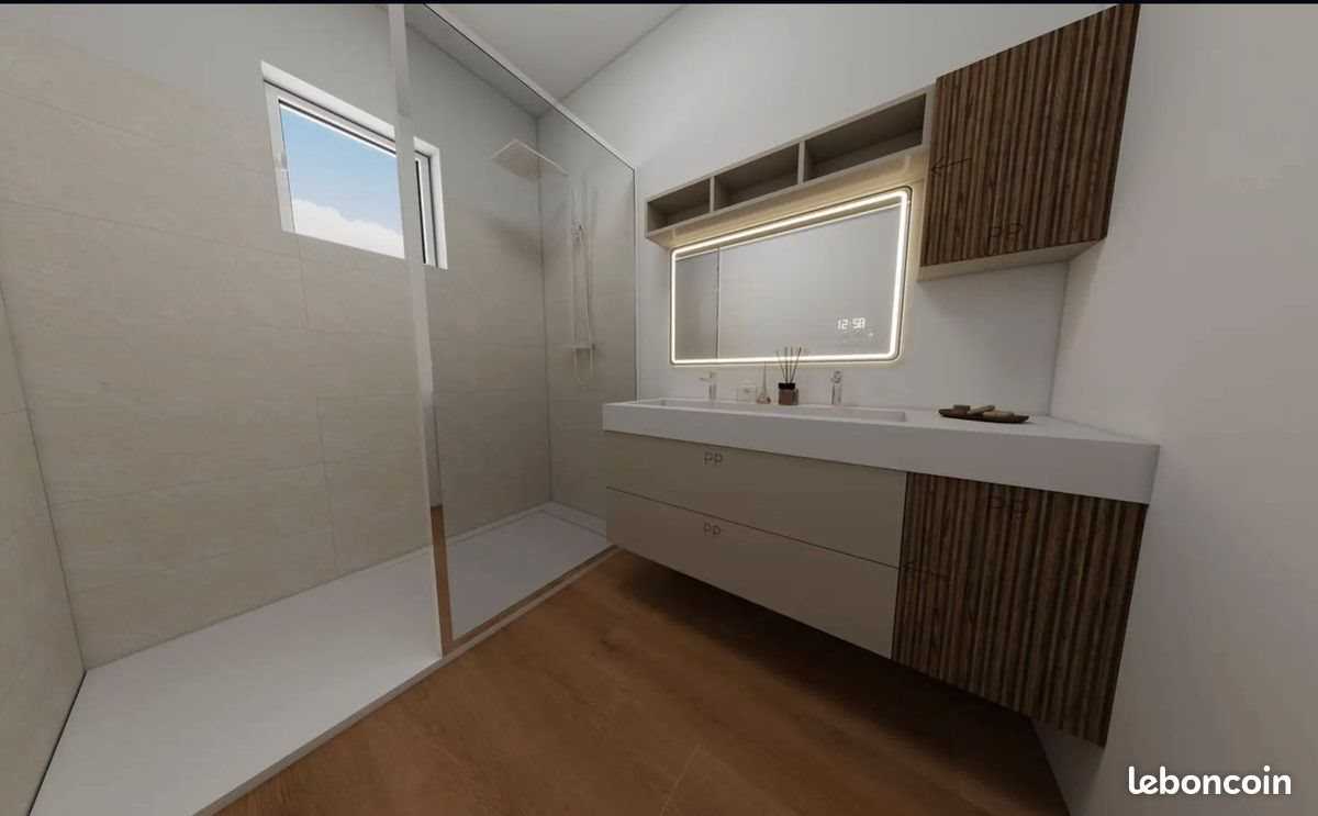 Appartement à vendre, 103m², Royan