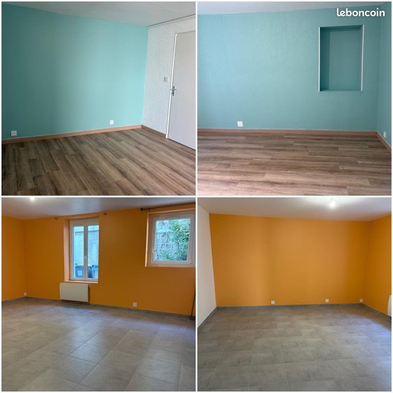 Appartement à louer, 52m², Dole