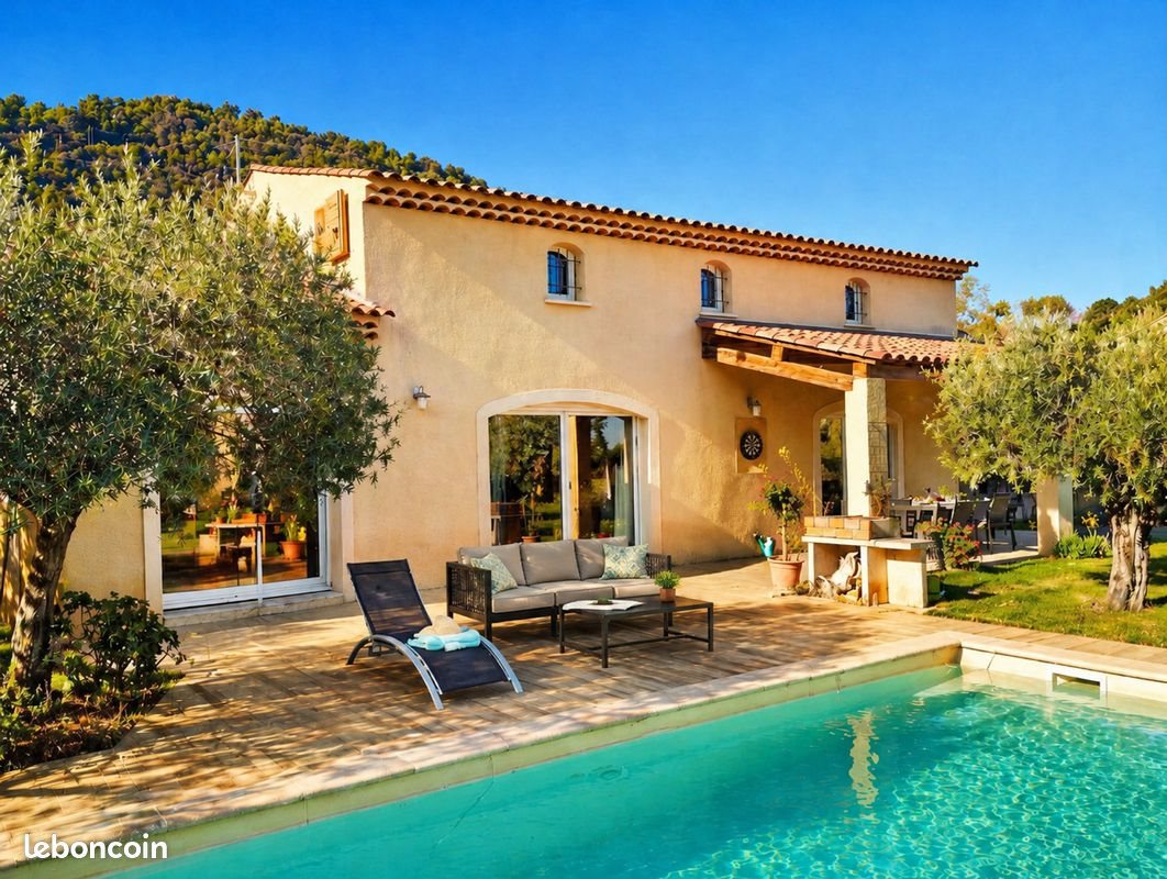 Maison à vendre, 185m², Manosque