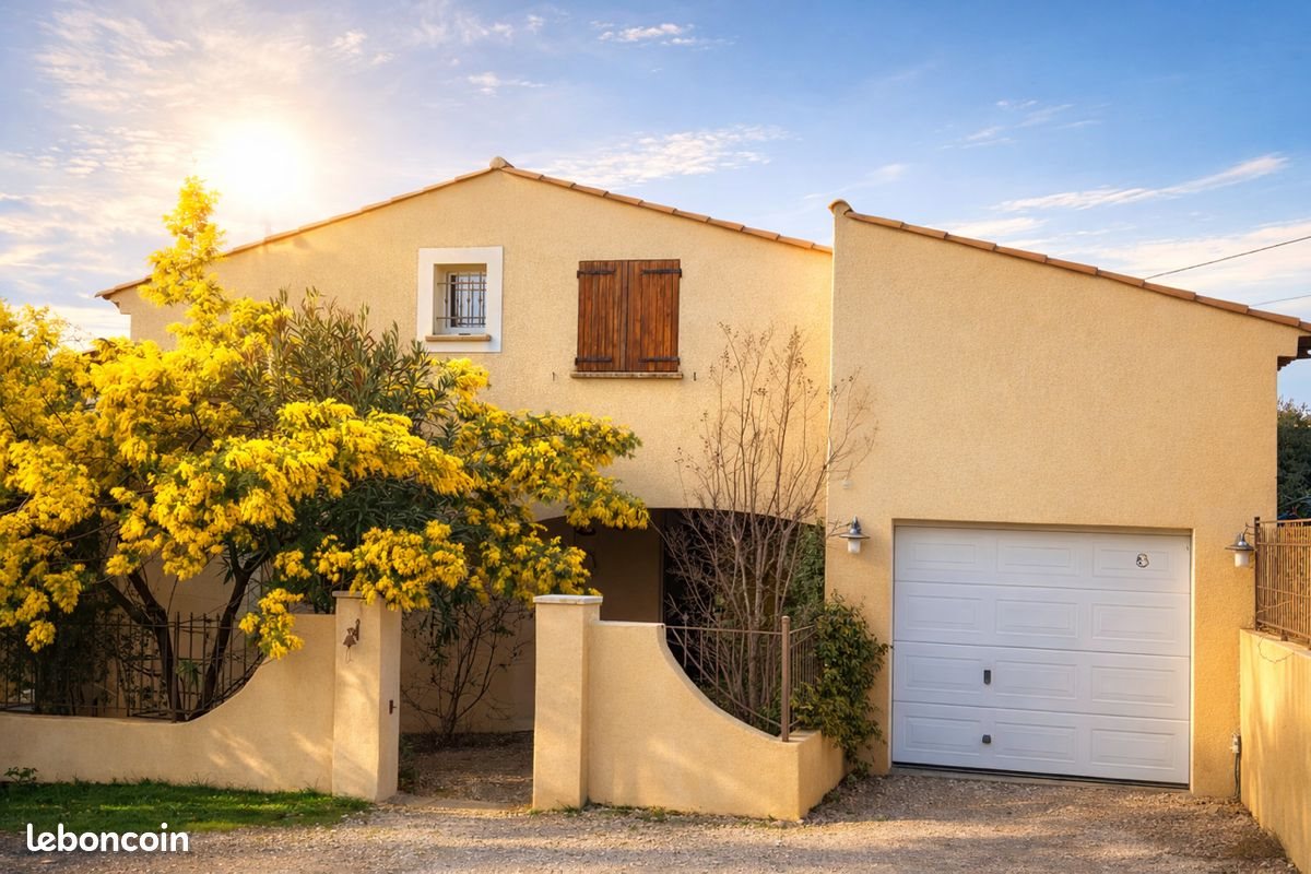 Maison à vendre, 185m², Manosque