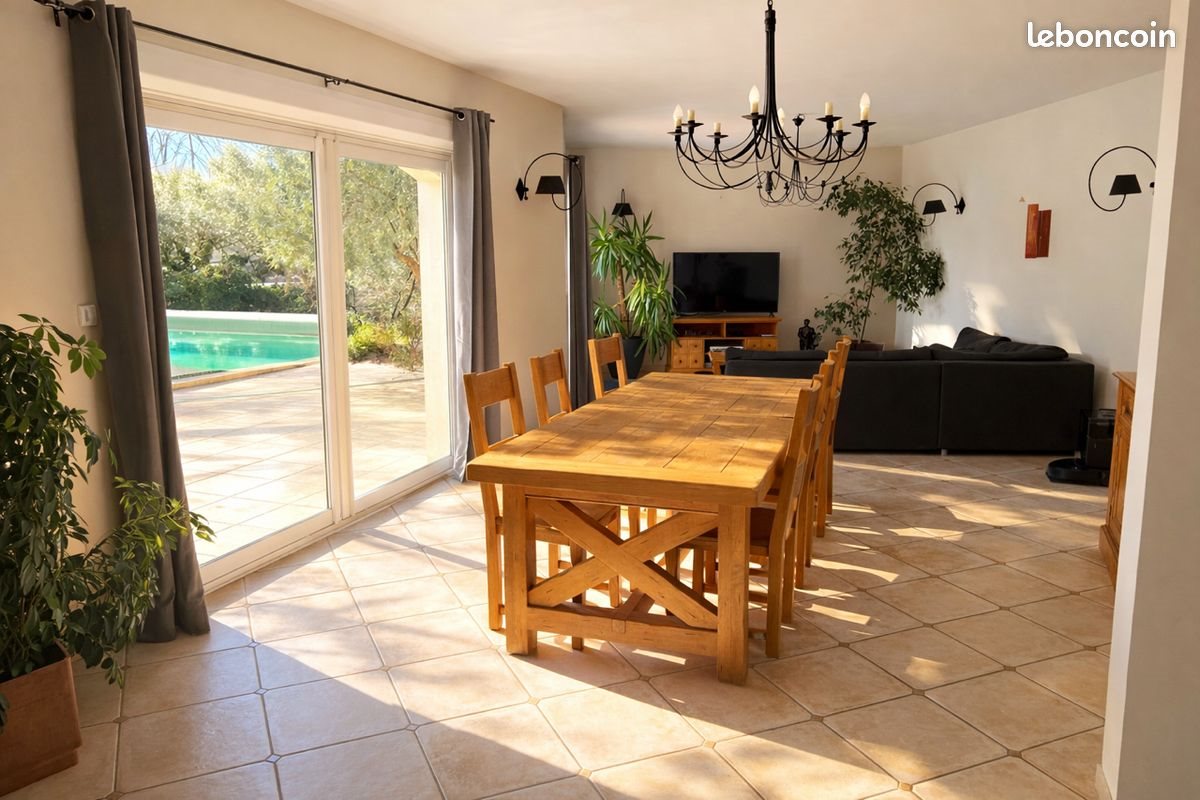 Maison à vendre, 185m², Manosque