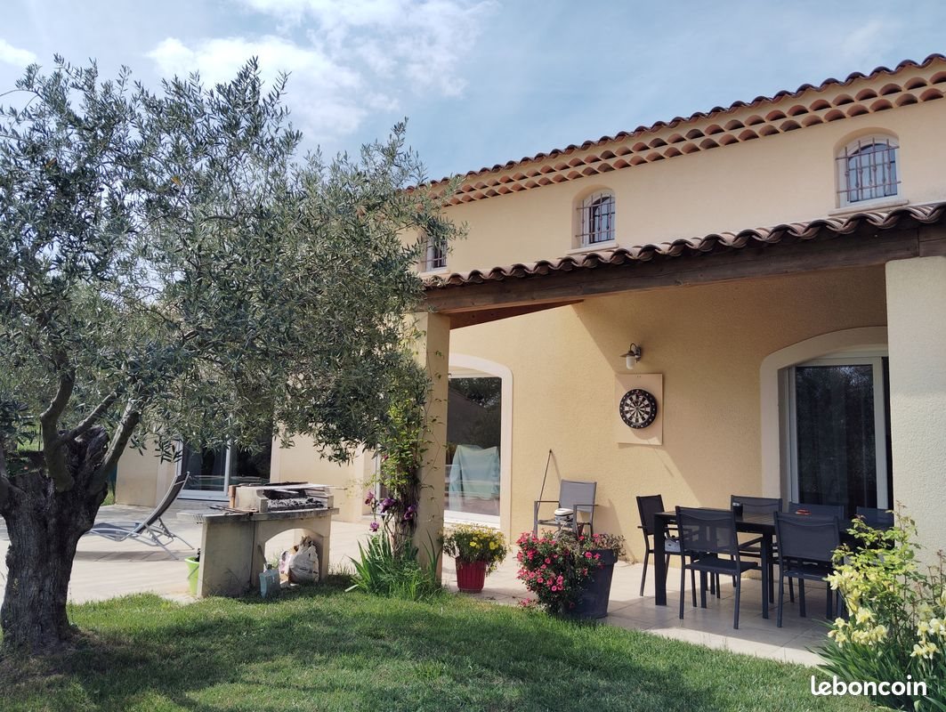 Maison à vendre, 185m², Manosque