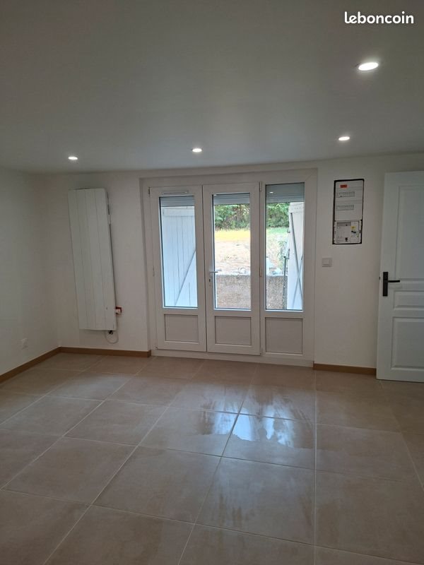 Appartement à louer, 45m², Gournay-sur-Marne