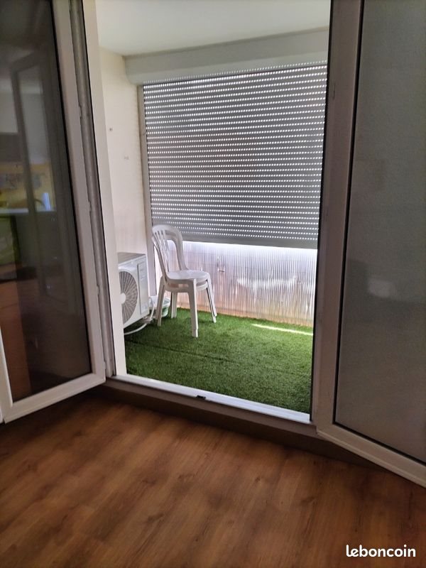 Appartement à louer, 40m², Le Grau-du-Roi