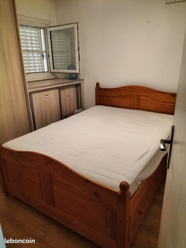 Appartement à louer, 40m², Le Grau-du-Roi