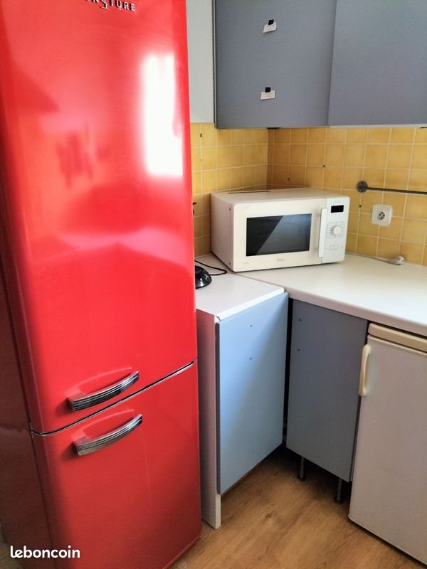Appartement à louer, 40m², Le Grau-du-Roi