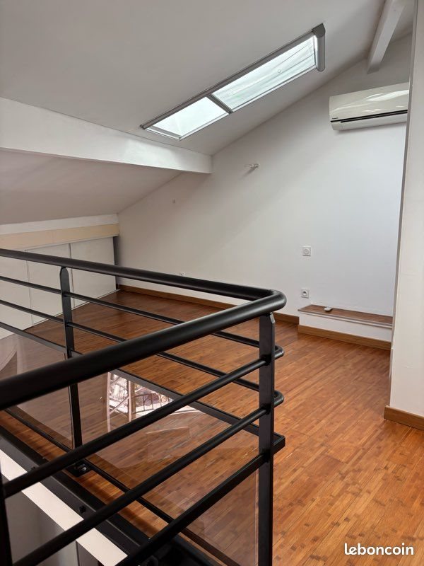 Appartement à vendre, 45m², Martigues