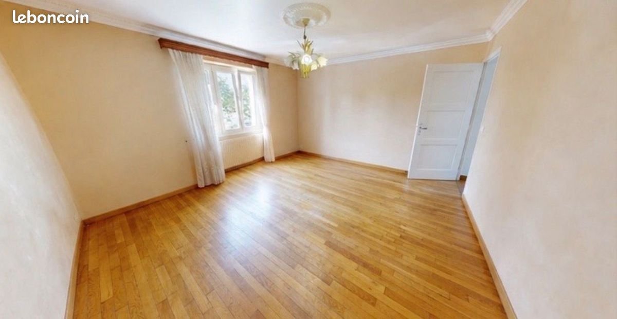 Appartement à vendre, 80m², Pfastatt