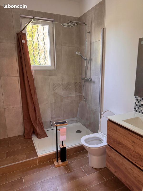 Appartement à louer, 70m², Martigues