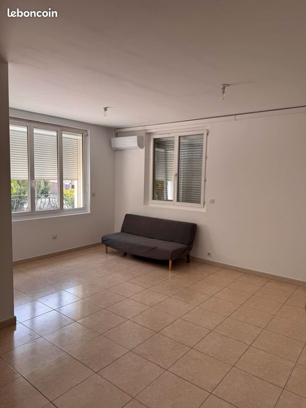 Appartement à louer, 70m², Martigues