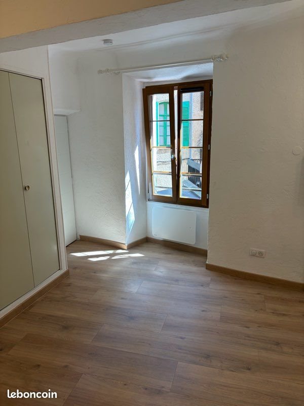 Appartement à louer, 18m², Callian