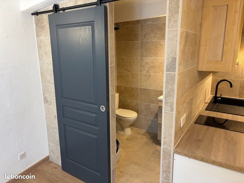Appartement à louer, 18m², Callian
