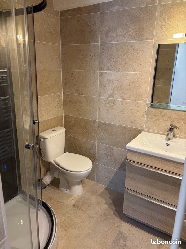Appartement à louer, 18m², Callian