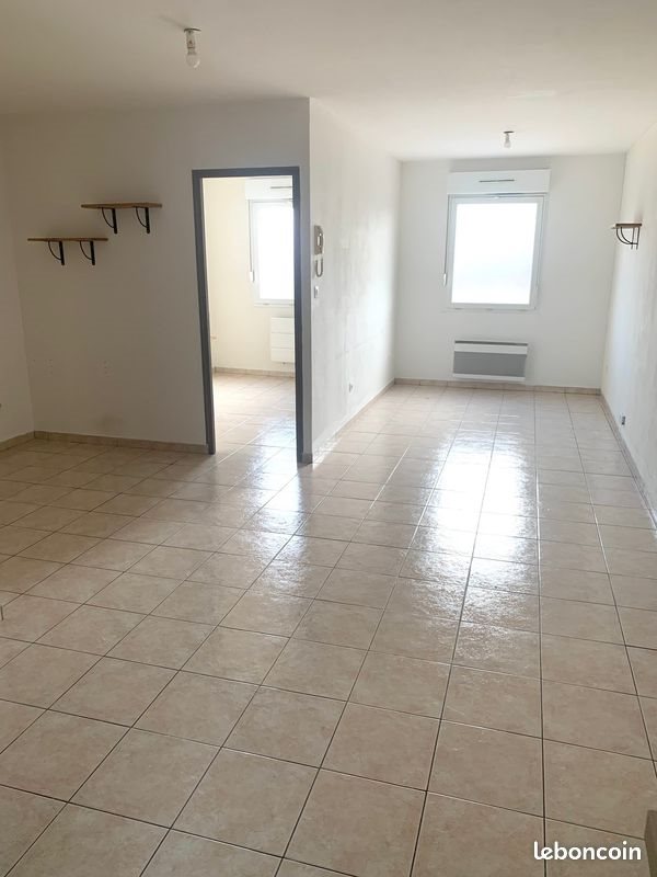 Appartement à louer, 42m², La Sentinelle