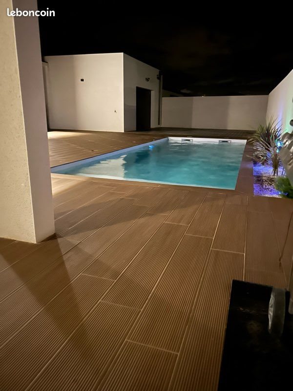 Maison à vendre, 190m², Narbonne