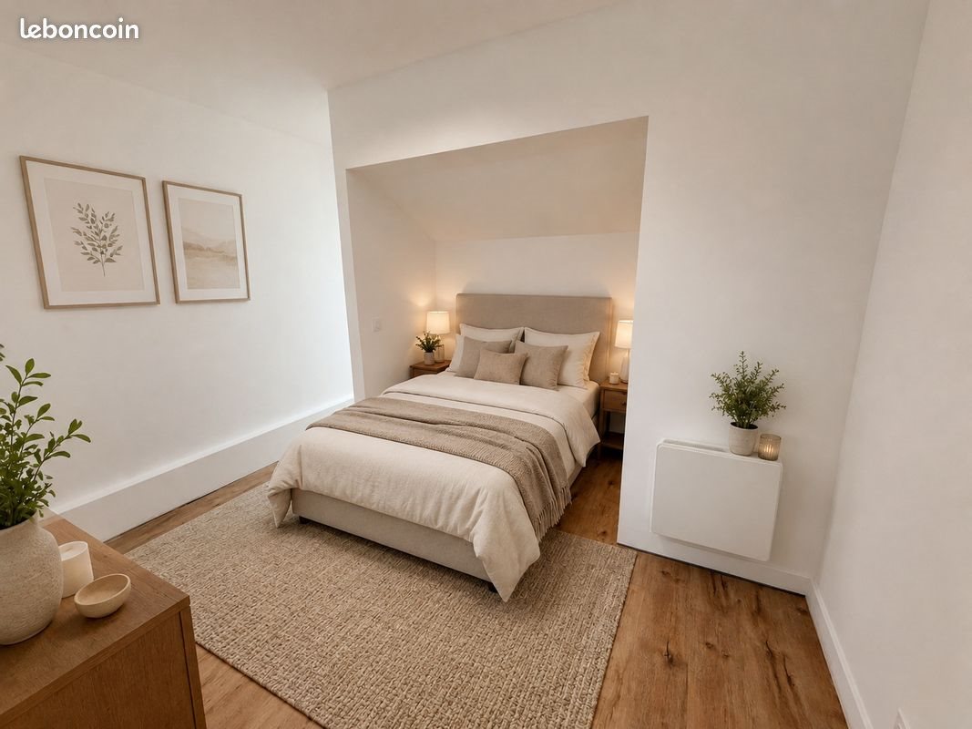 Appartement à vendre, 28m², Morcenx