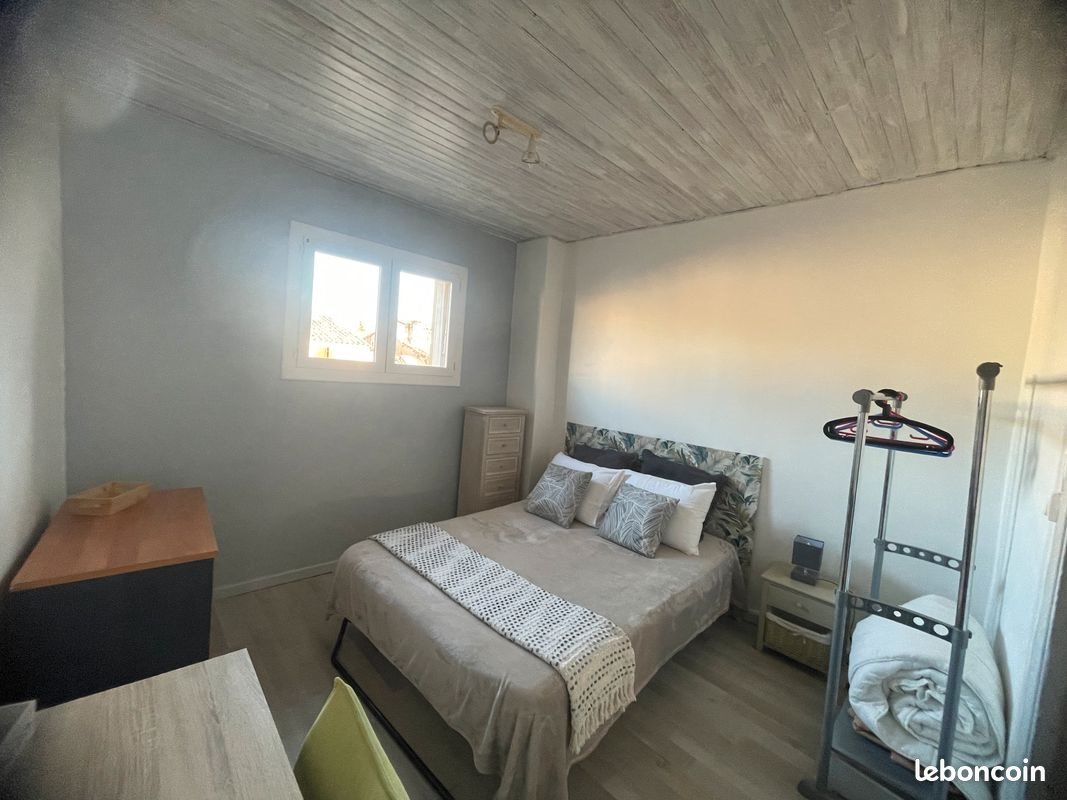 Appartement à louer, 30m², Narbonne