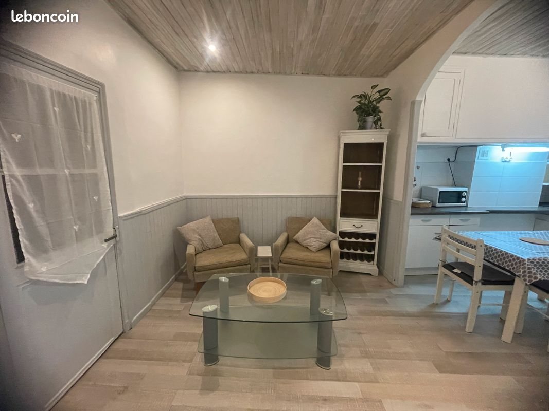 Appartement à louer, 30m², Narbonne