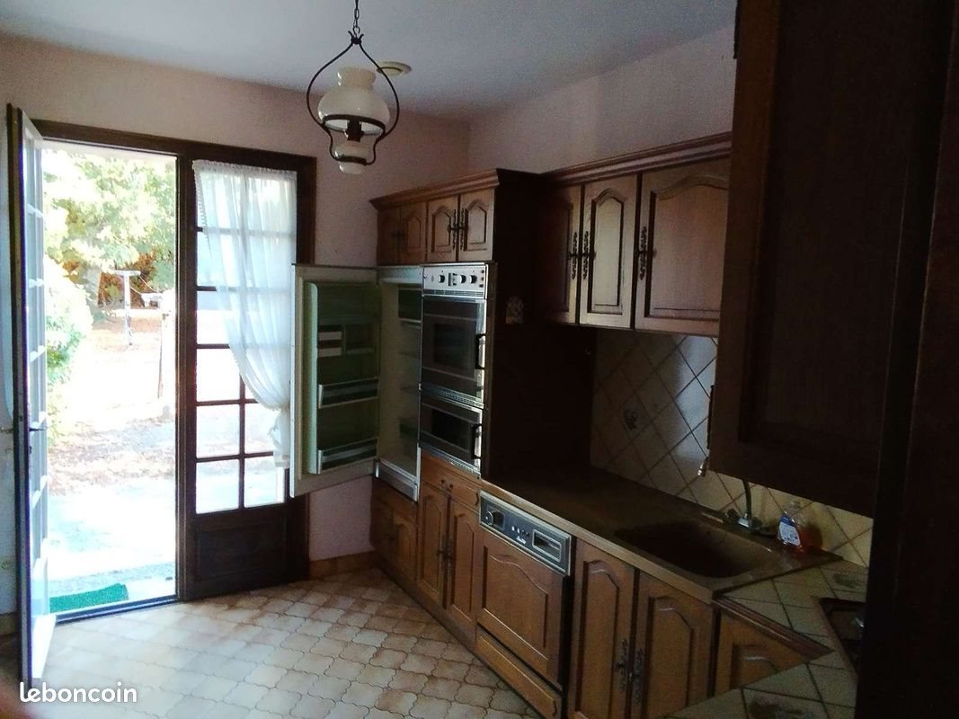Maison à vendre, 113m², Saint-Junien