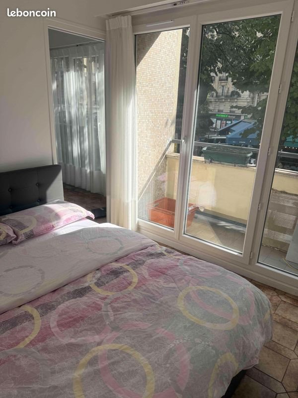 Appartement à louer, 36m², Paris 15ème