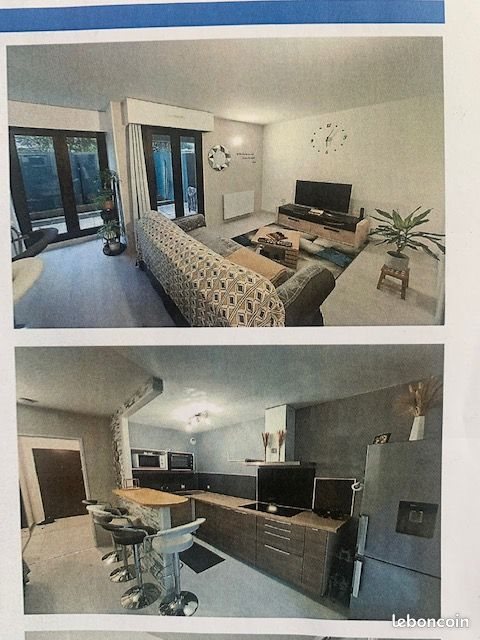 Appartement à louer, 34m², Rosny-sous-Bois