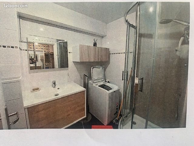 Appartement à louer, 34m², Rosny-sous-Bois