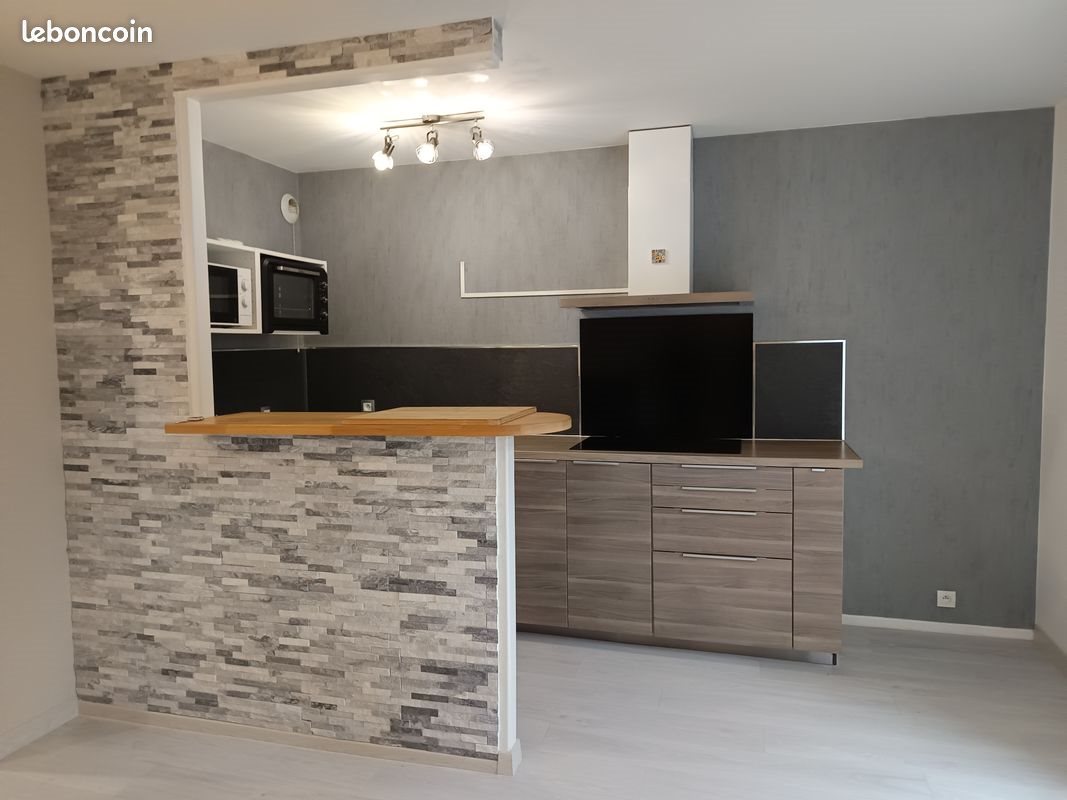 Appartement à louer, 34m², Rosny-sous-Bois