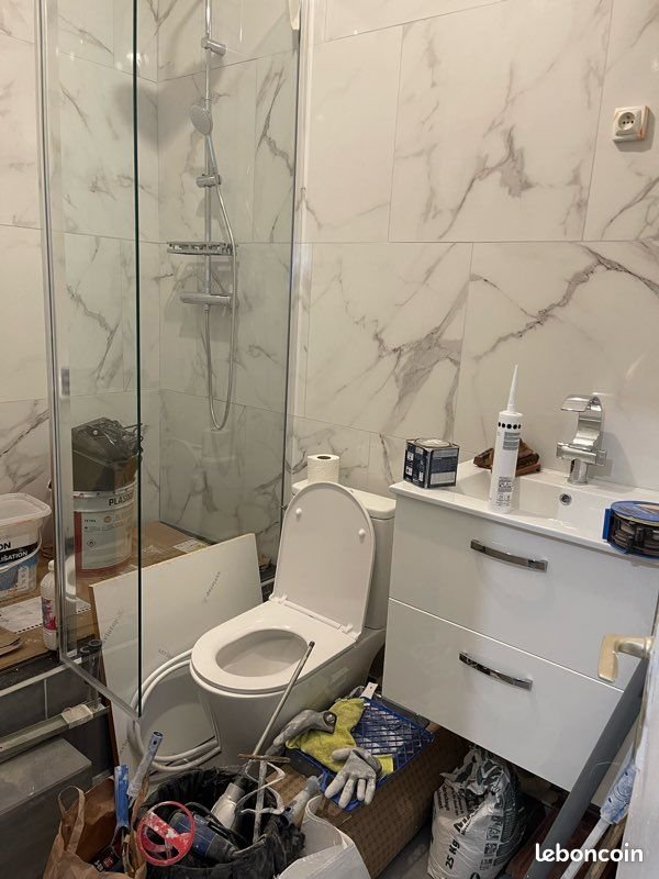 Appartement à louer, 28m², Cambrai