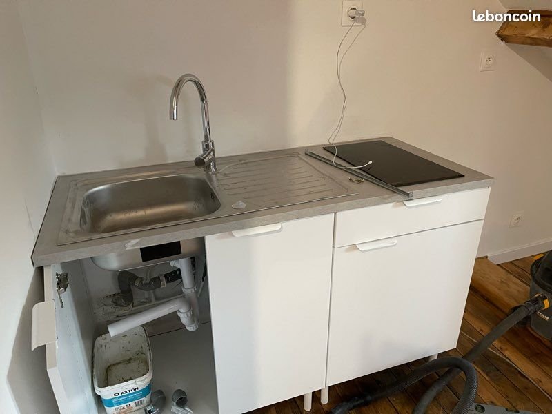 Appartement à louer, 28m², Cambrai