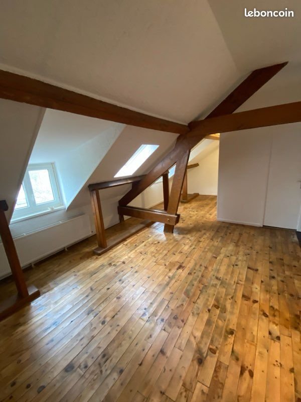 Appartement à louer, 28m², Cambrai