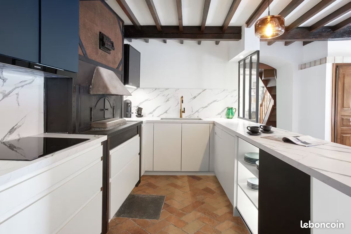 Maison à louer, 77m², Sisteron