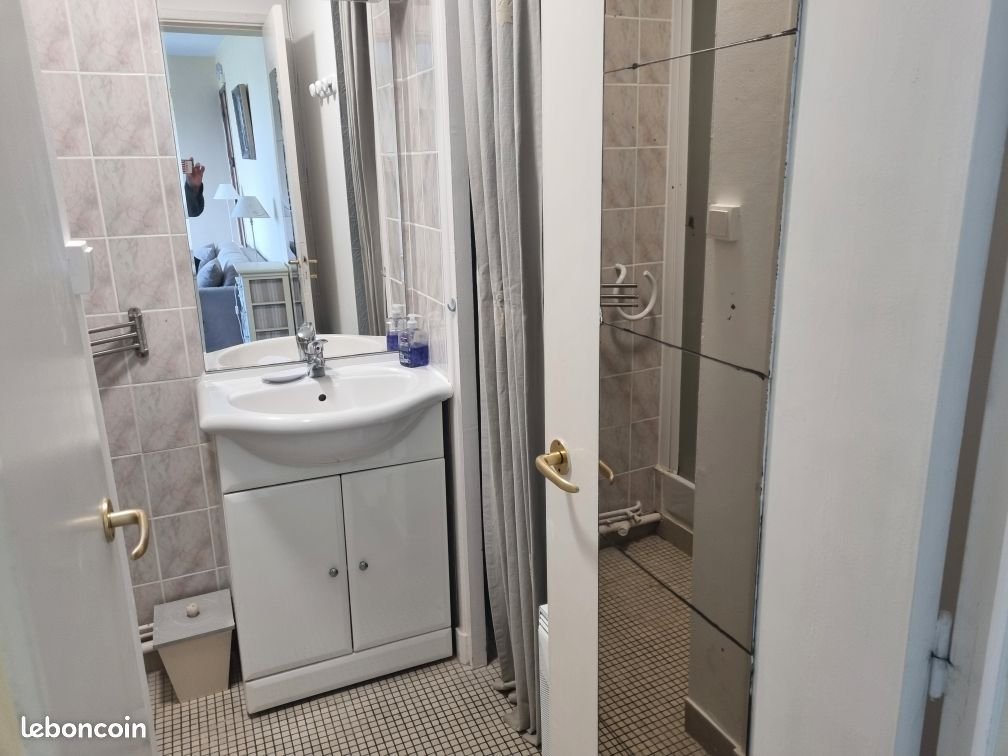 Appartement à louer, 30m², La Baule-Escoublac