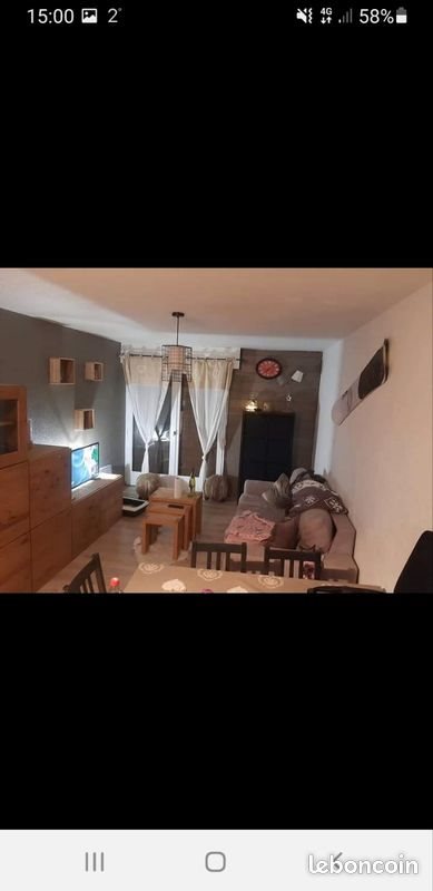 Appartement à vendre, 27m², Châtel