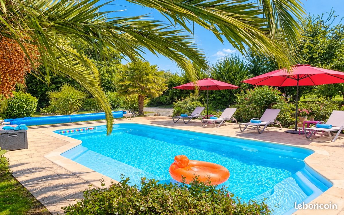 Maison à vendre, 270m², Névez