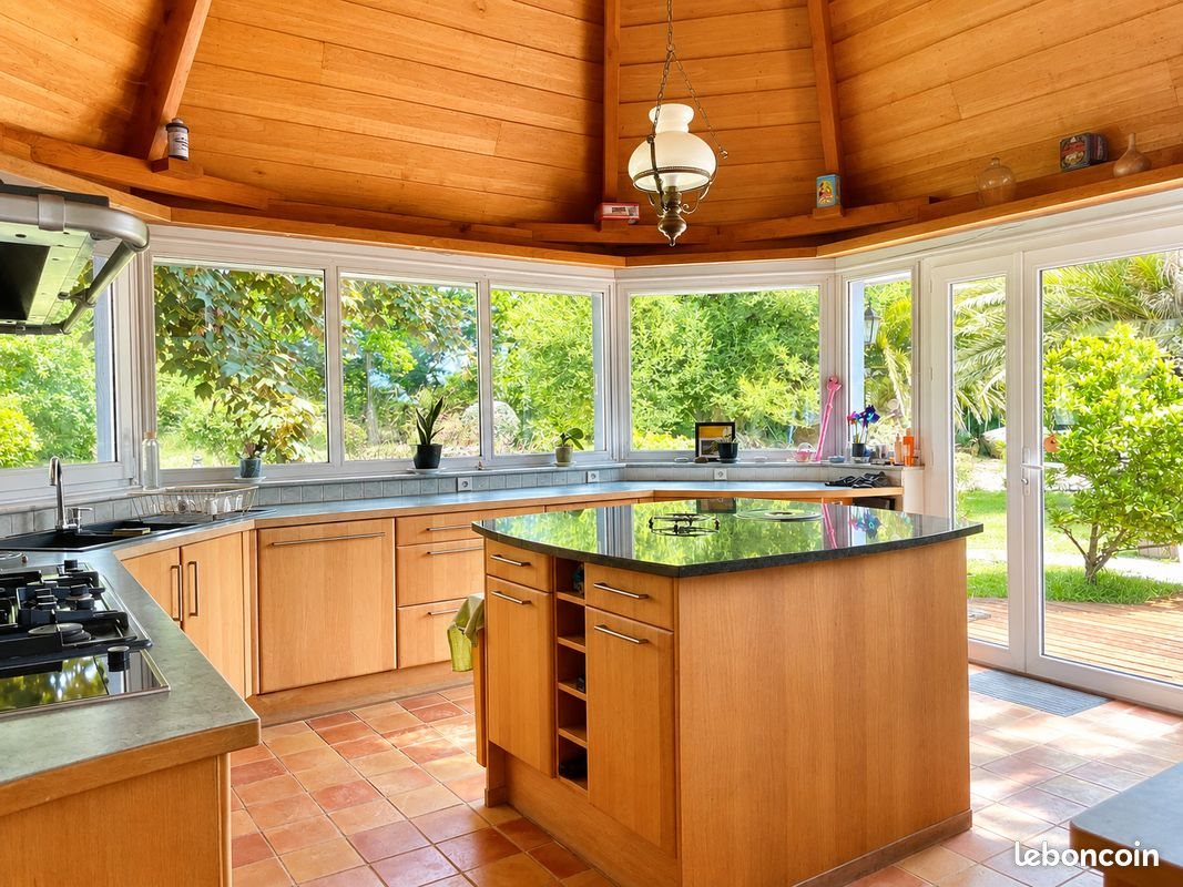 Maison à vendre, 270m², Névez