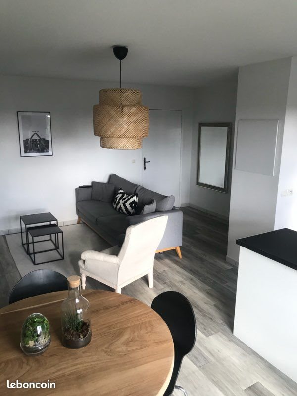 Appartement à vendre, 47m², Cenon