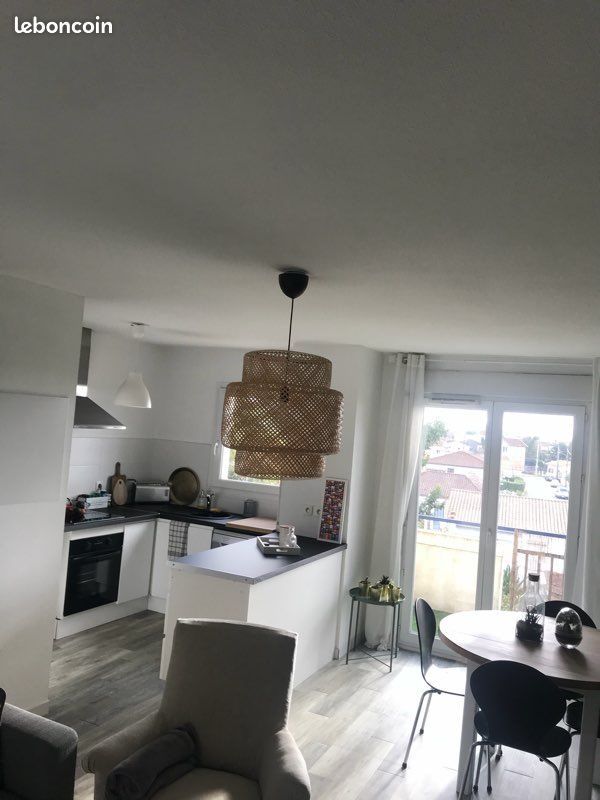 Appartement à vendre, 47m², Cenon