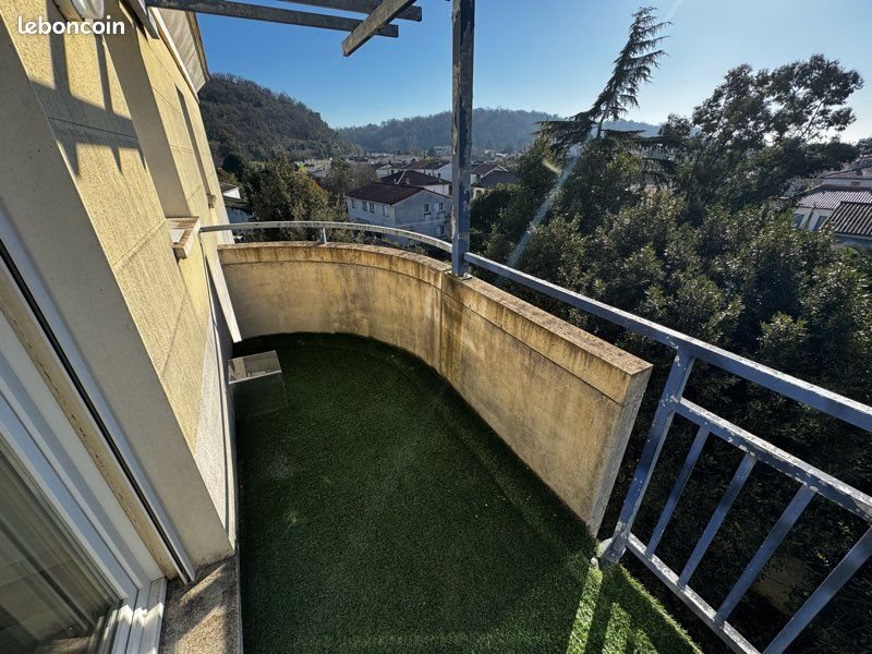 Appartement à vendre, 47m², Cenon