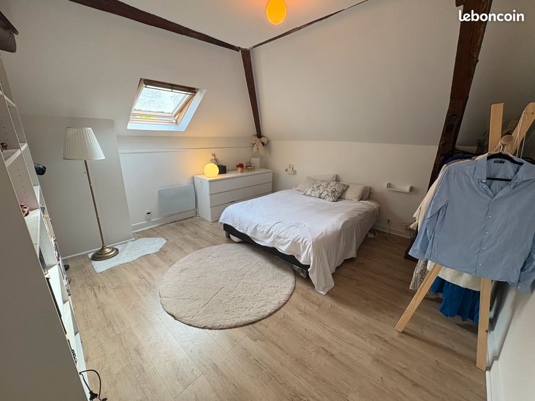 Appartement à louer, 62m², Le Creusot